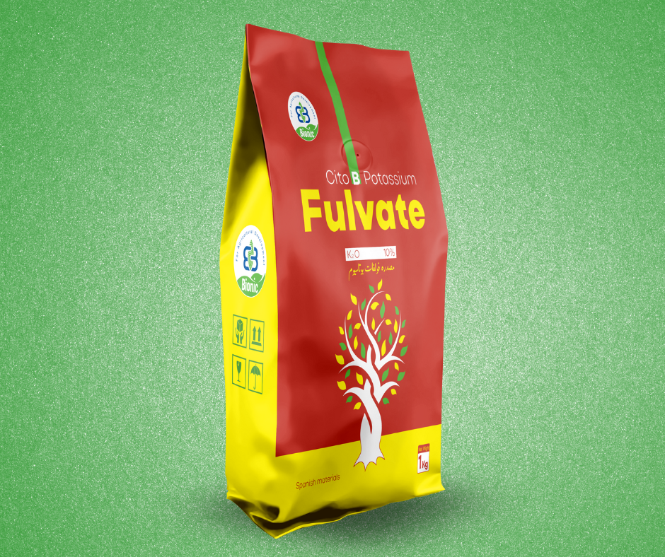Fulvate