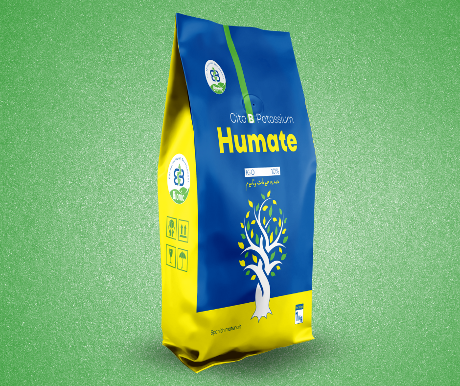 Humate