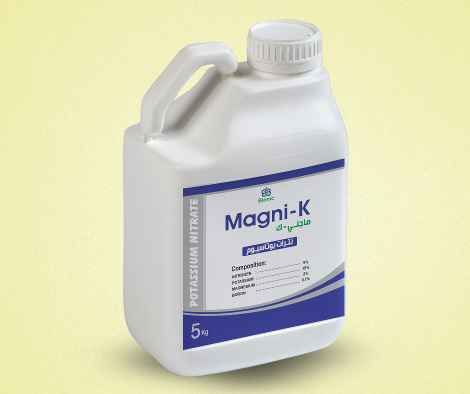 Magni-K