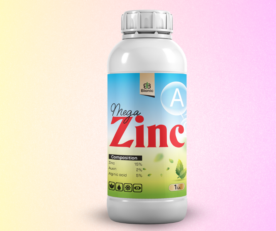 Mega zinc