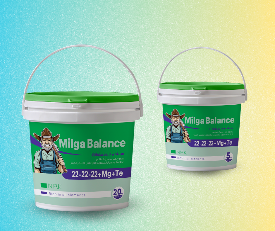 Milga balance