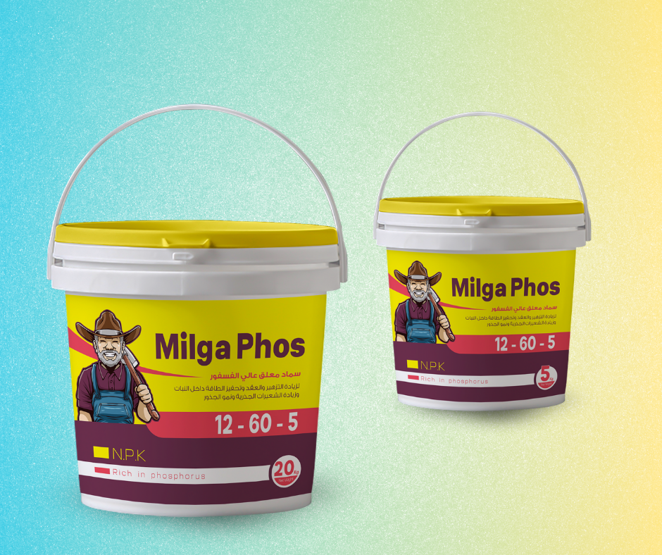 Milga phos