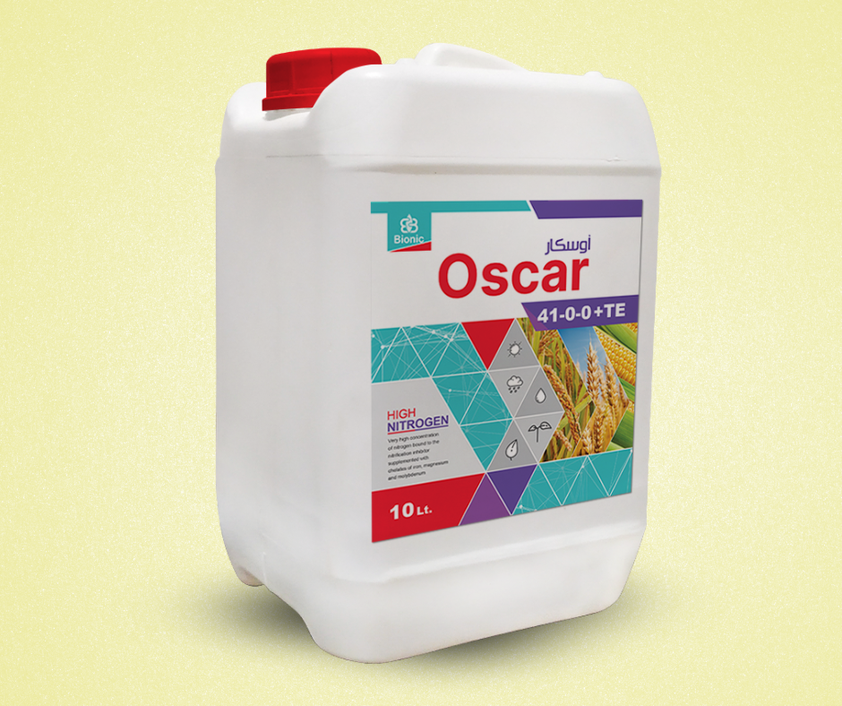 Oscar