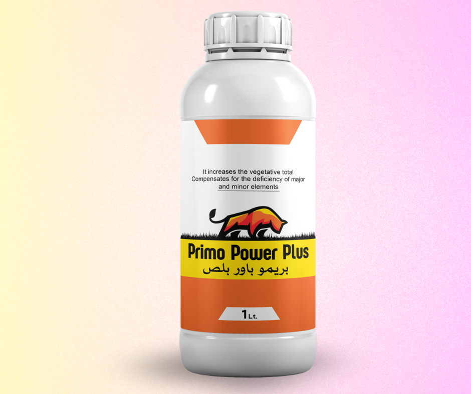 Primo power plus1