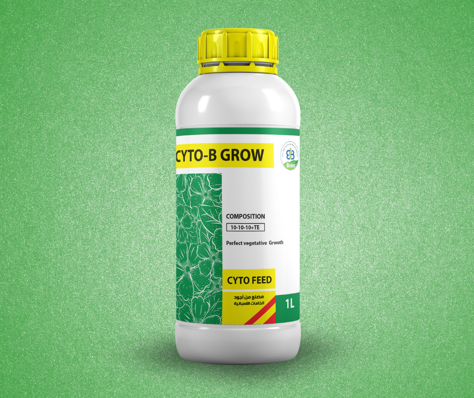 cyto-b-grow