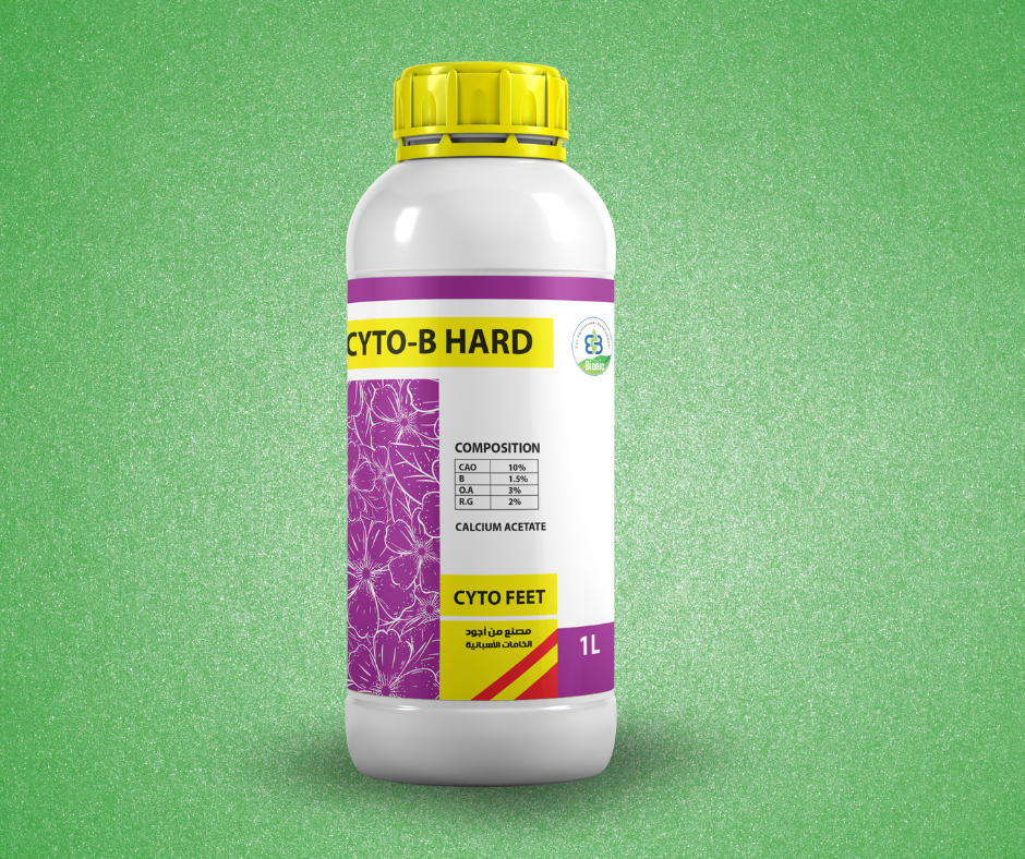 cyto b hard